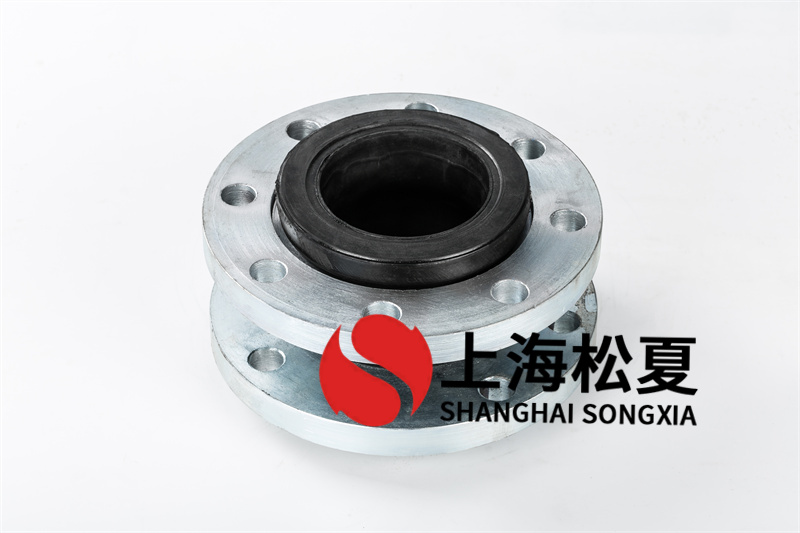循環(huán)泵機封加固橡膠接頭生產流程